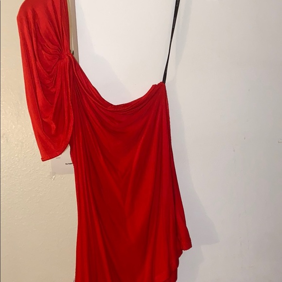 Bebe top - Picture 1 of 4